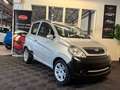 Microcar M.Go Silberline SXI XXL Kofferraum Mopedauto 45 Silber - thumbnail 4