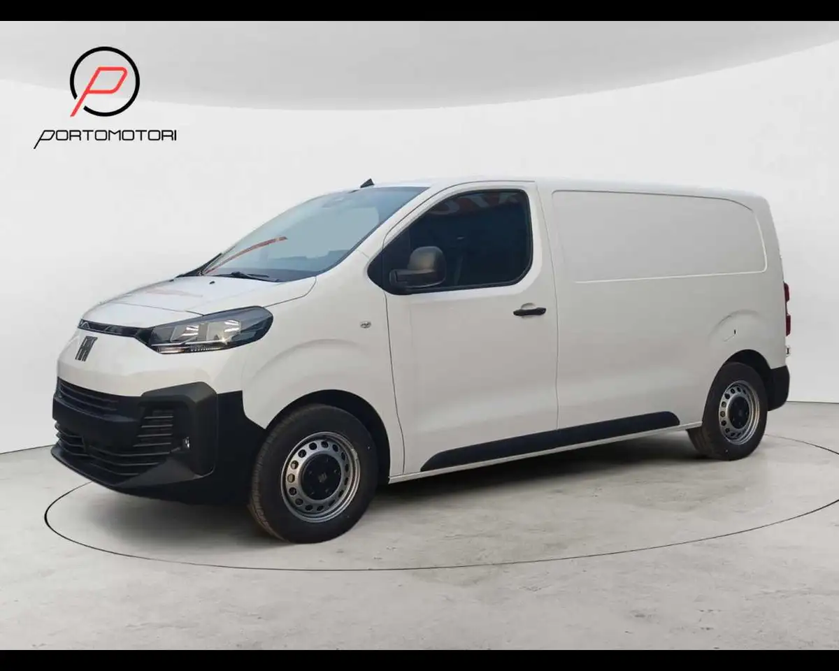 Fiat Model not specified 2026