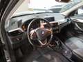 BMW X1 18i AUT PDC Camera Navigatie Full Black DAB CC Noir - thumbnail 7
