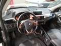 BMW X1 18i AUT PDC Camera Navigatie Full Black DAB CC Noir - thumbnail 10