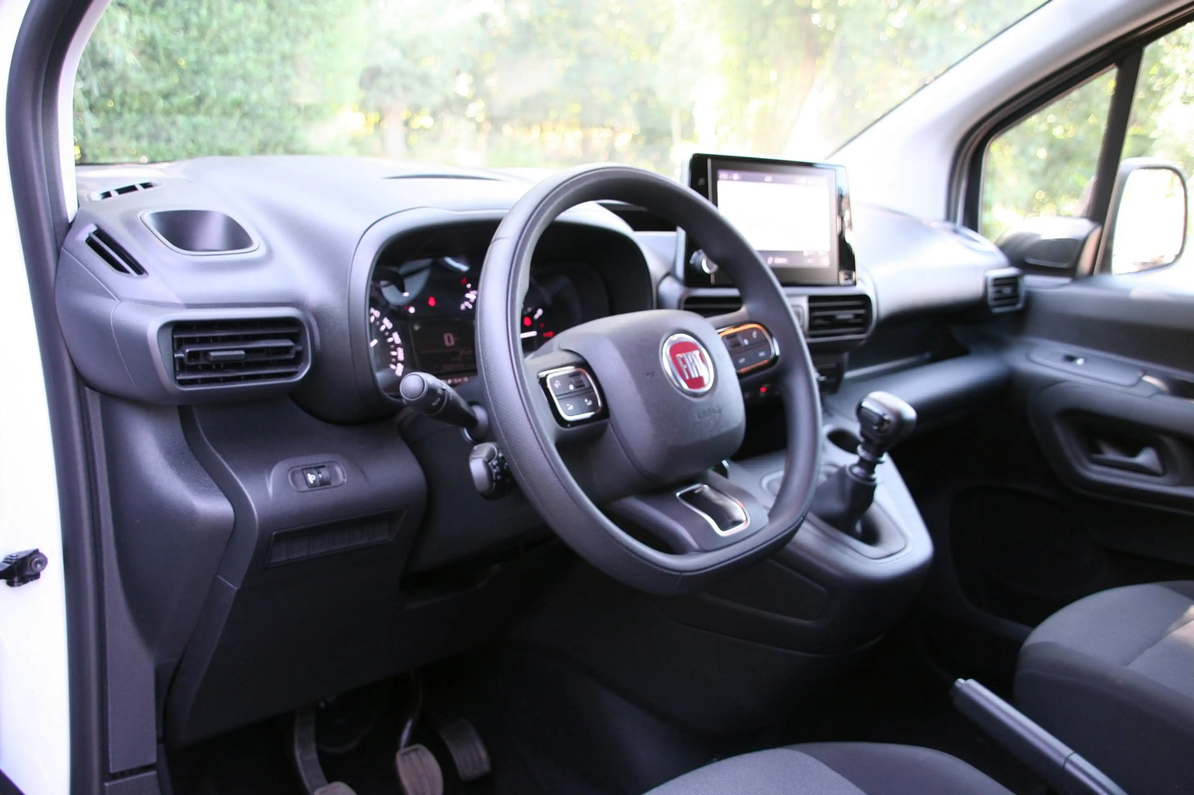 Fiat Doblo 1.5D 102 PK L2 HEAVY, AIRCO, NAVIGATIE, PDC — photo 13