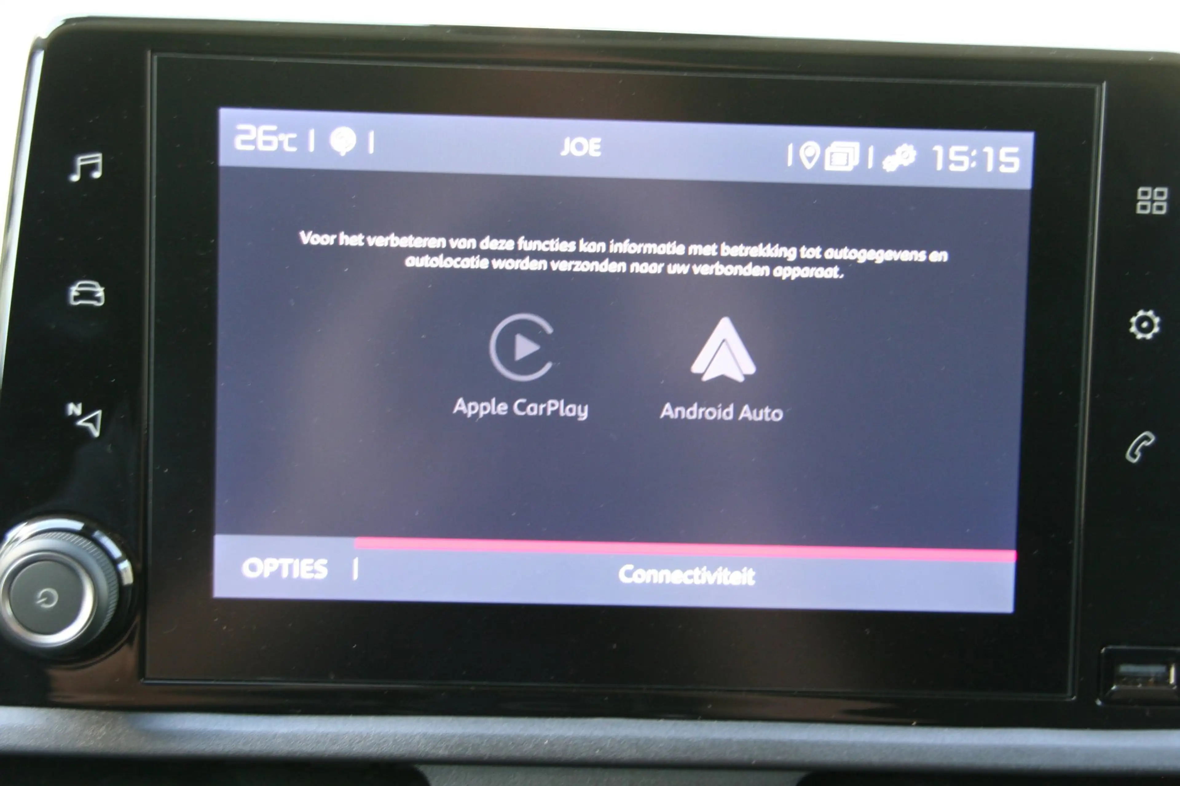 Fiat Doblo 1.5D 102 PK L2 HEAVY, AIRCO, NAVIGATIE, PDC — photo 24