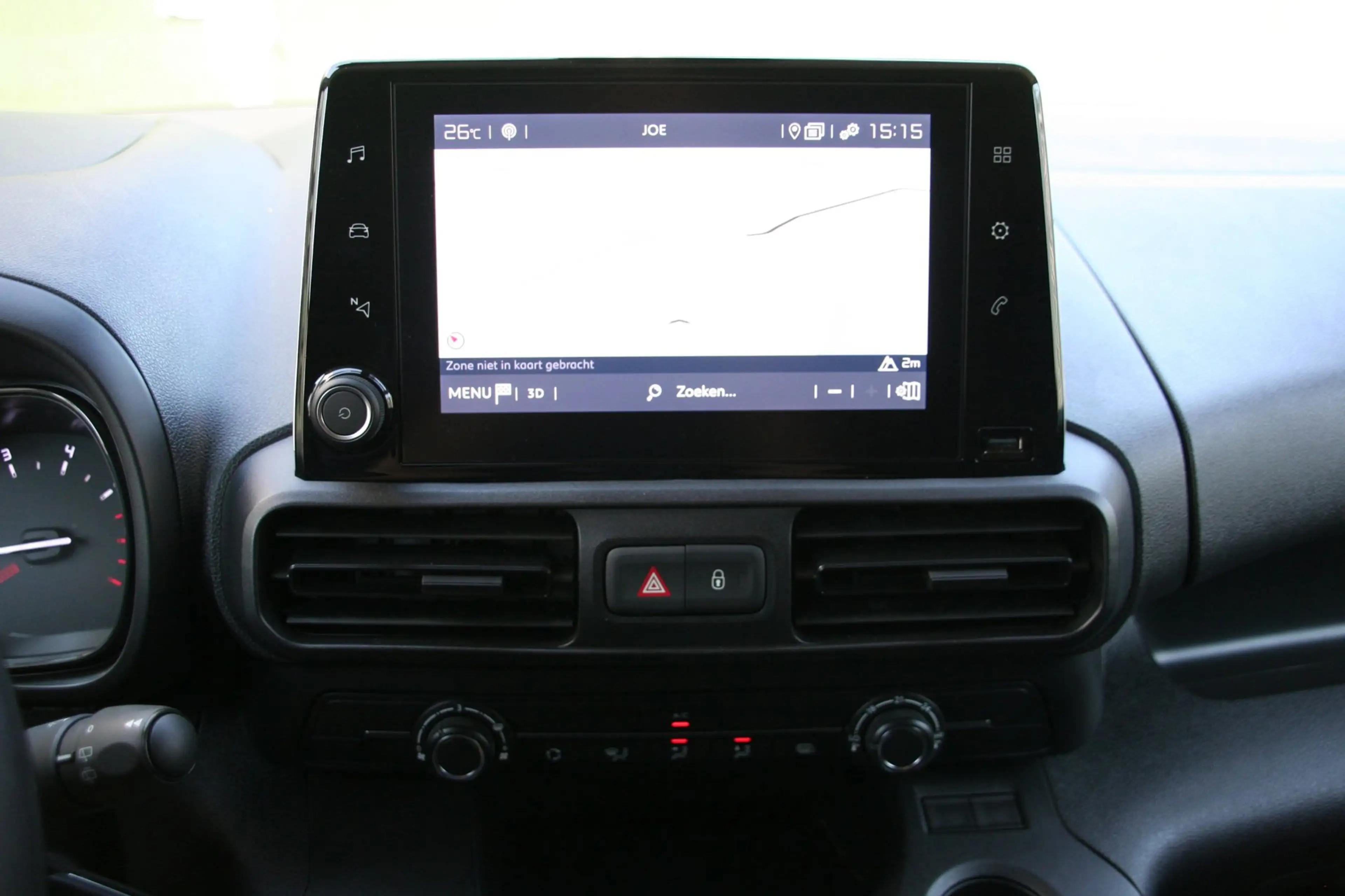 Fiat Doblo 1.5D 102 PK L2 HEAVY, AIRCO, NAVIGATIE, PDC — photo 19