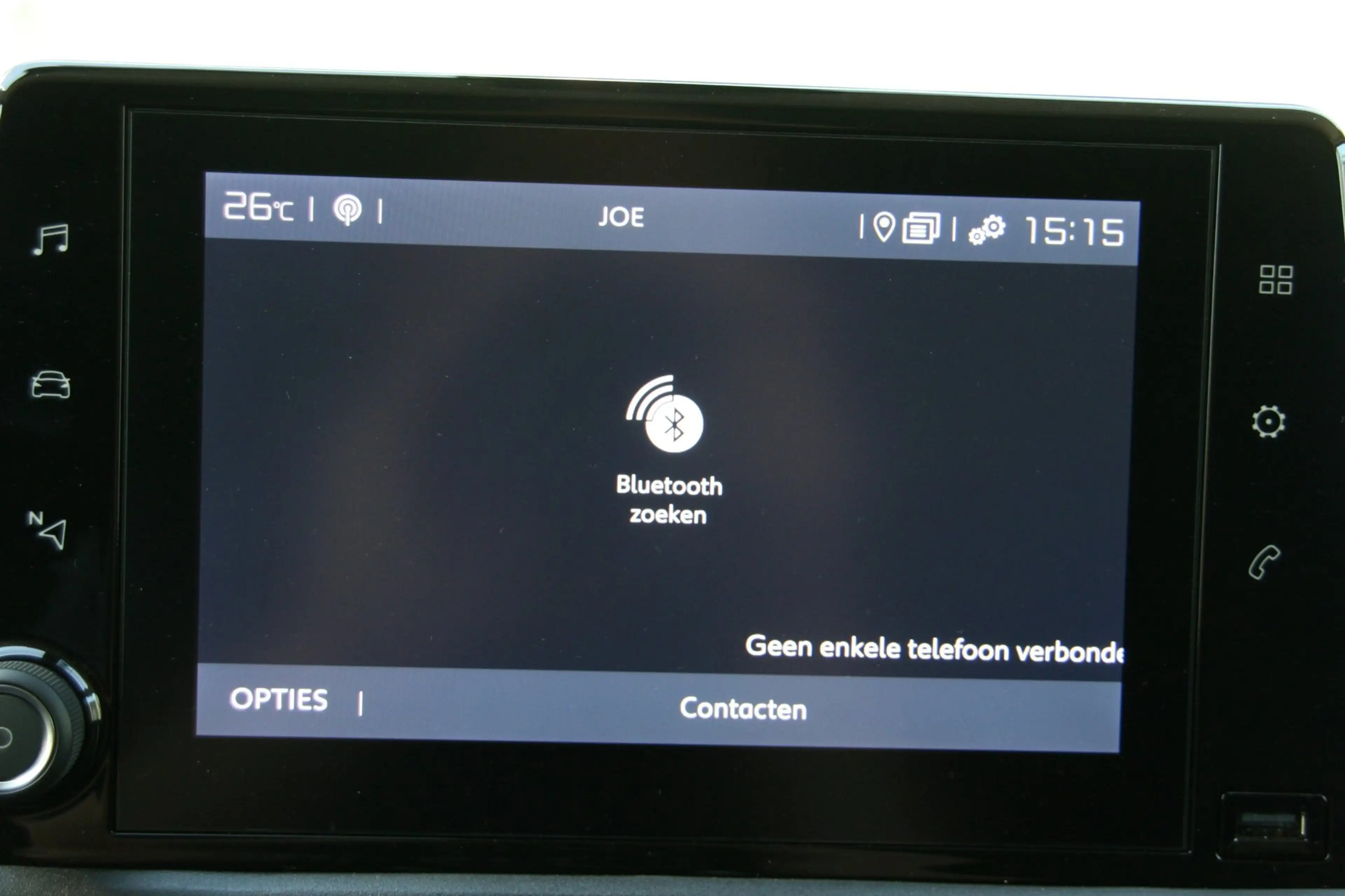 Fiat Doblo 1.5D 102 PK L2 HEAVY, AIRCO, NAVIGATIE, PDC — photo 26