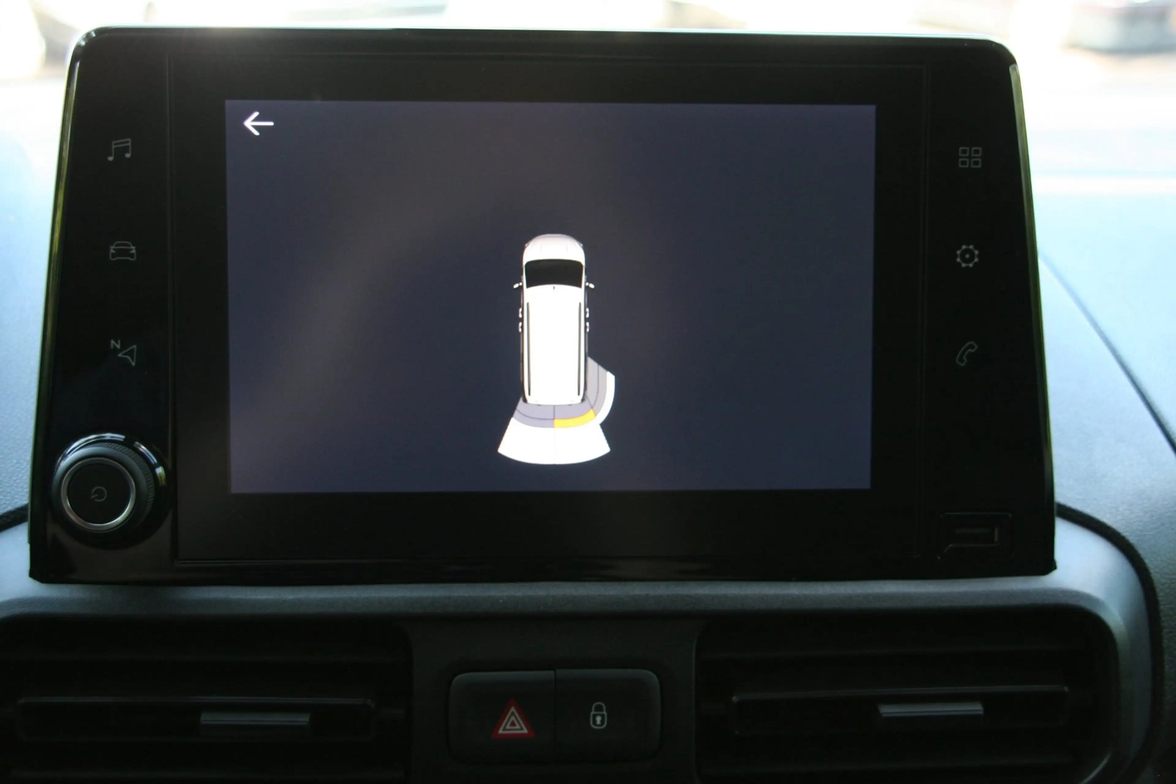 Fiat Doblo 1.5D 102 PK L2 HEAVY, AIRCO, NAVIGATIE, PDC — photo 27
