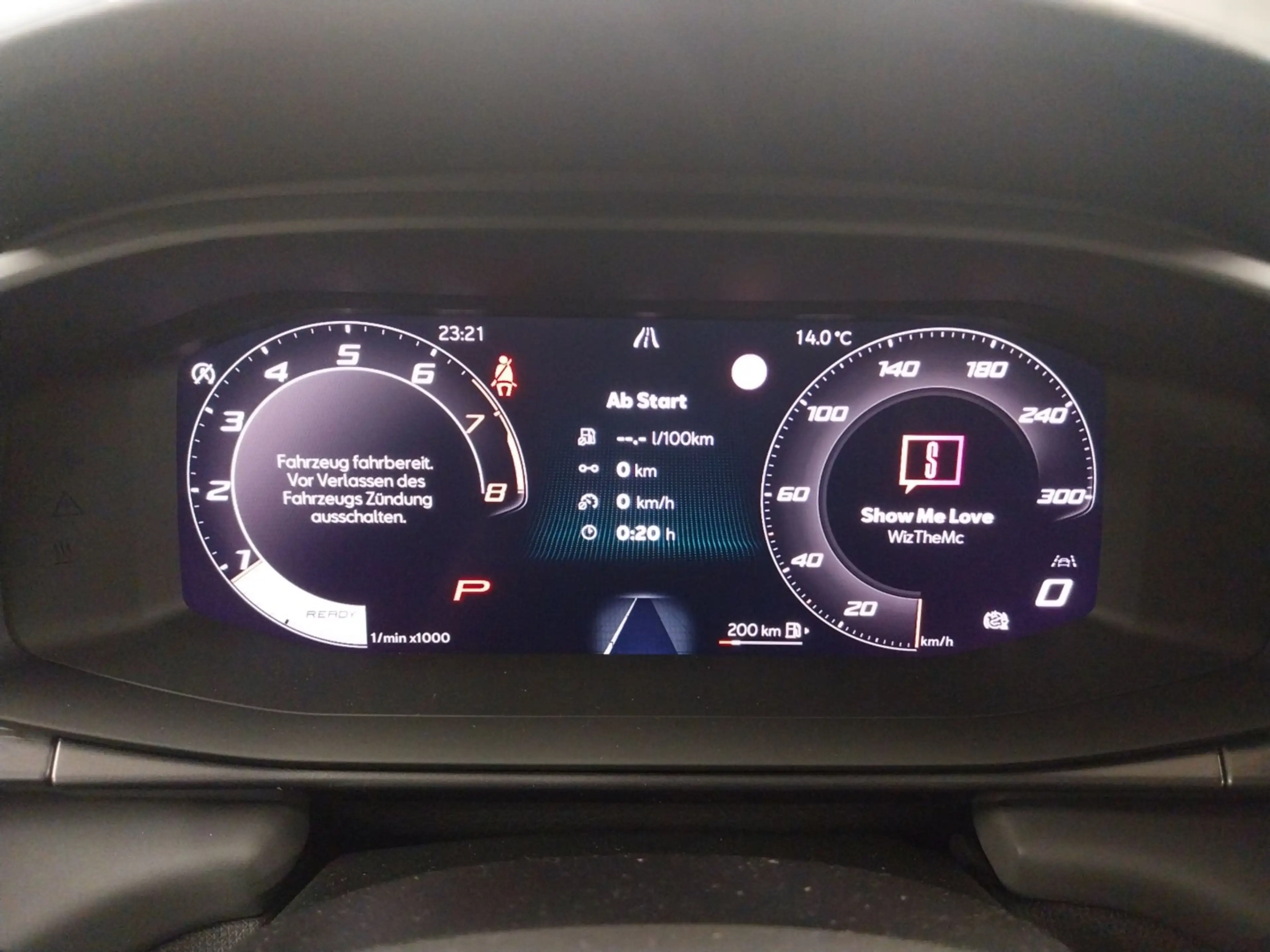 CUPRA Terramar VZ 2.0 TSI 7-Gang DSG 4Drive Akebono 6-Kolben-High — photo 8