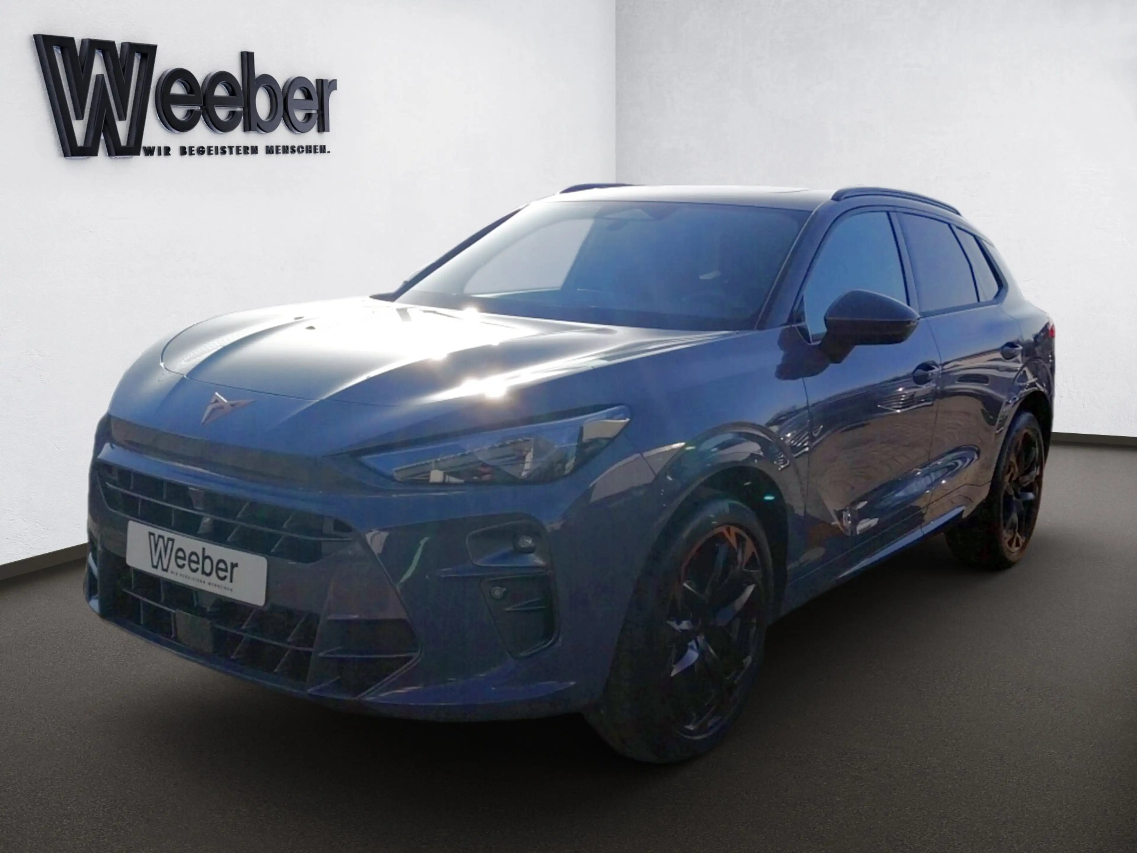CUPRA Terramar VZ 2.0 TSI 7-Gang DSG 4Drive Akebono 6-Kolben-High — photo 3
