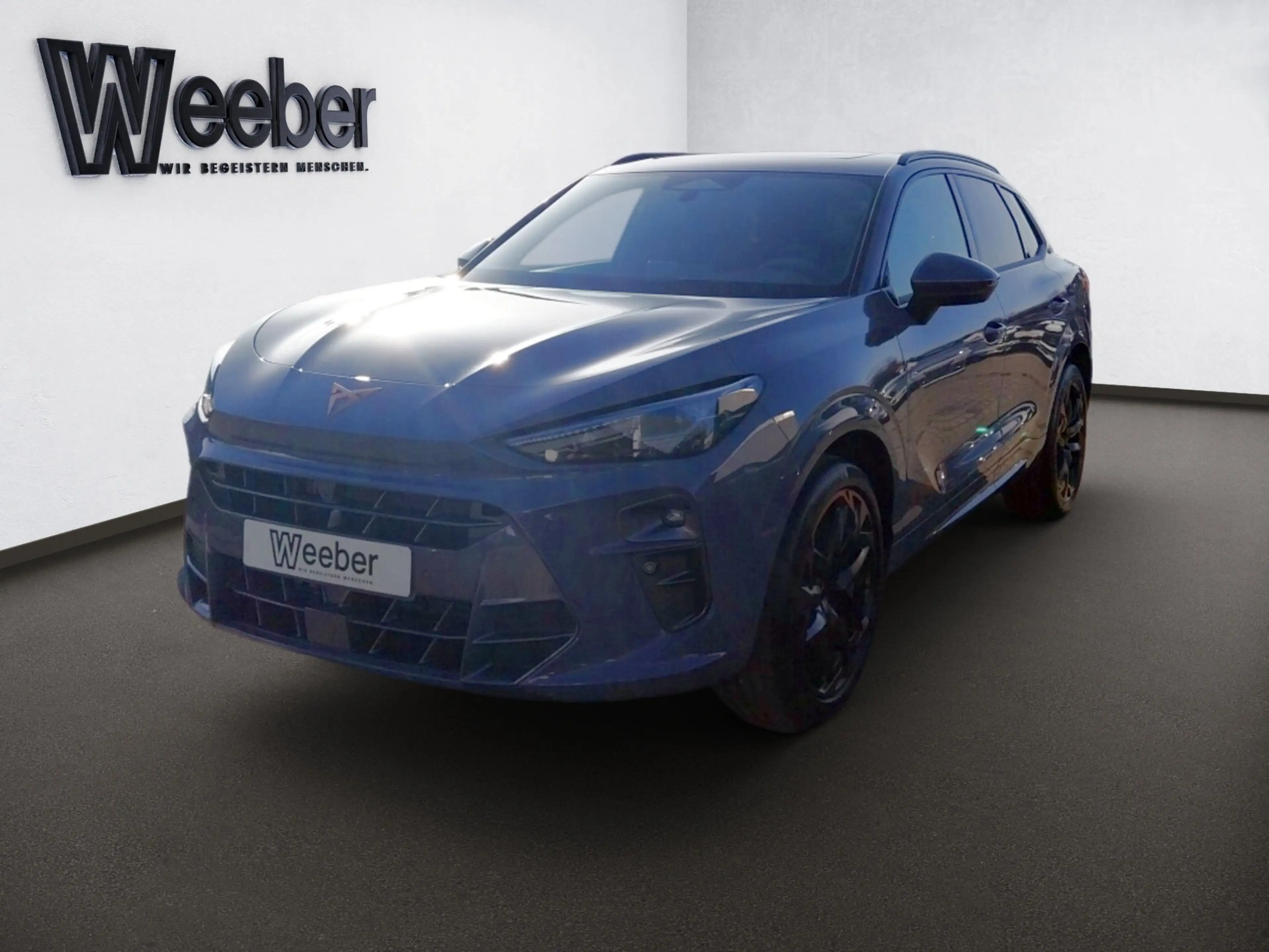 CUPRA Terramar VZ 2.0 TSI 7-Gang DSG 4Drive Akebono 6-Kolben-High — photo 2