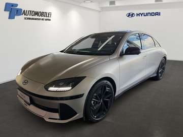 FIRST EDITION 77,4kWh 4WD