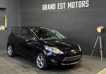 1.6 TDCi 90 CV Titanium PREMIERE MAIN