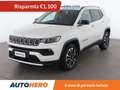 Jeep Compass 1.6 M-Jet Limited Blanco - thumbnail 1