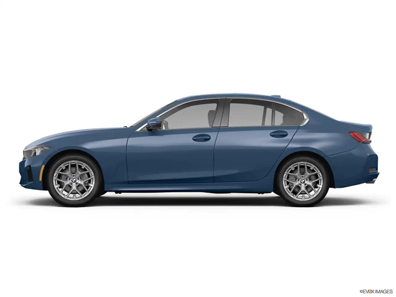 2026 BMW 3 Series