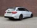 Mercedes-Benz C 63 AMG Estate 510pk 63S |dealer onderhouden|bucket seats| Gris - thumbnail 2