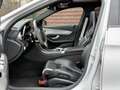 Mercedes-Benz C 63 AMG Estate 510pk 63S |dealer onderhouden|bucket seats| Gris - thumbnail 4