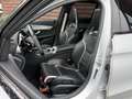 Mercedes-Benz C 63 AMG Estate 510pk 63S |dealer onderhouden|bucket seats| Gris - thumbnail 5