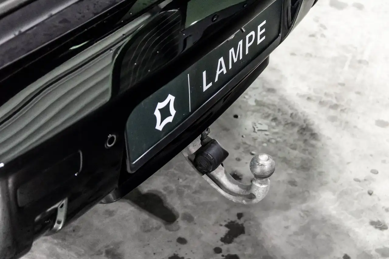 Land Rover Defender 110 D300 75th Limited Edition Open Dak Trekhaak, миниатюра 22