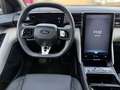 Ford Capri 79kWh AWD Premium Blanc - thumbnail 12