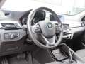BMW X2 sDrive18i Advantage Autom. Navi LED Schwarz - thumbnail 11