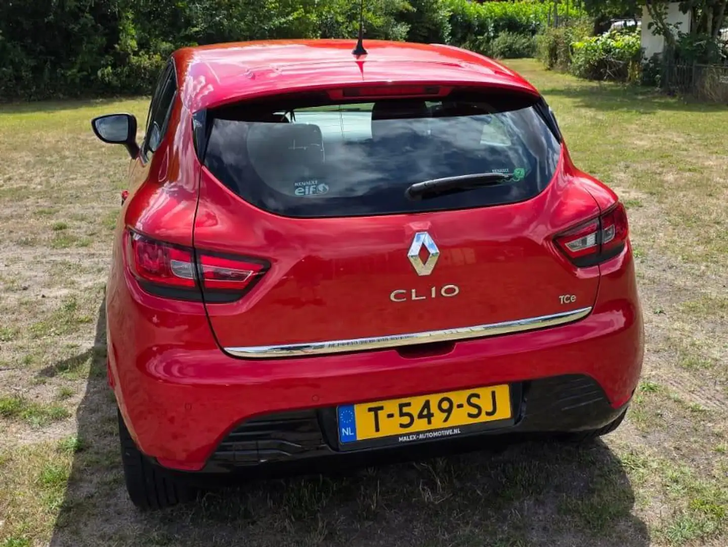Renault Clio Clio 0.9 TCe Dynamique - 2