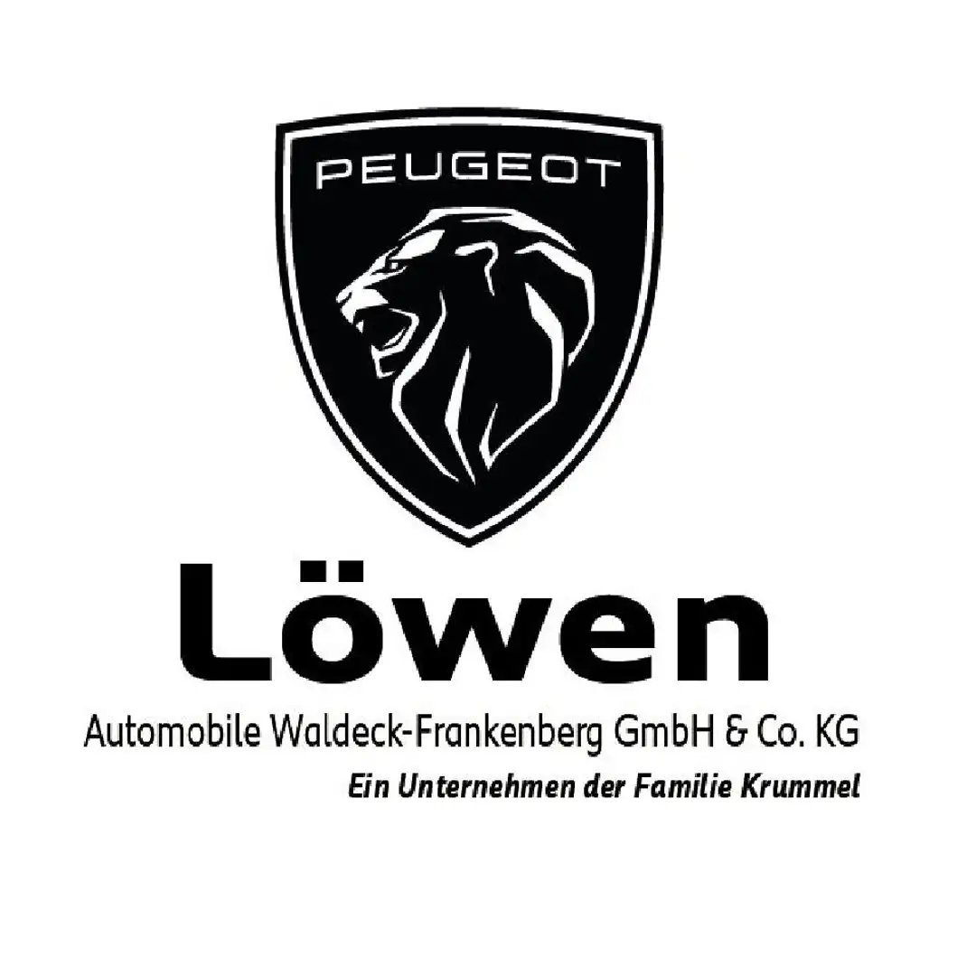 Peugeot 208 Active Noir - 2