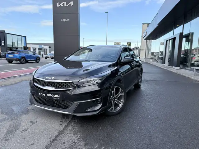 Kia XCeed T-GDi ISG Pulse DCT7