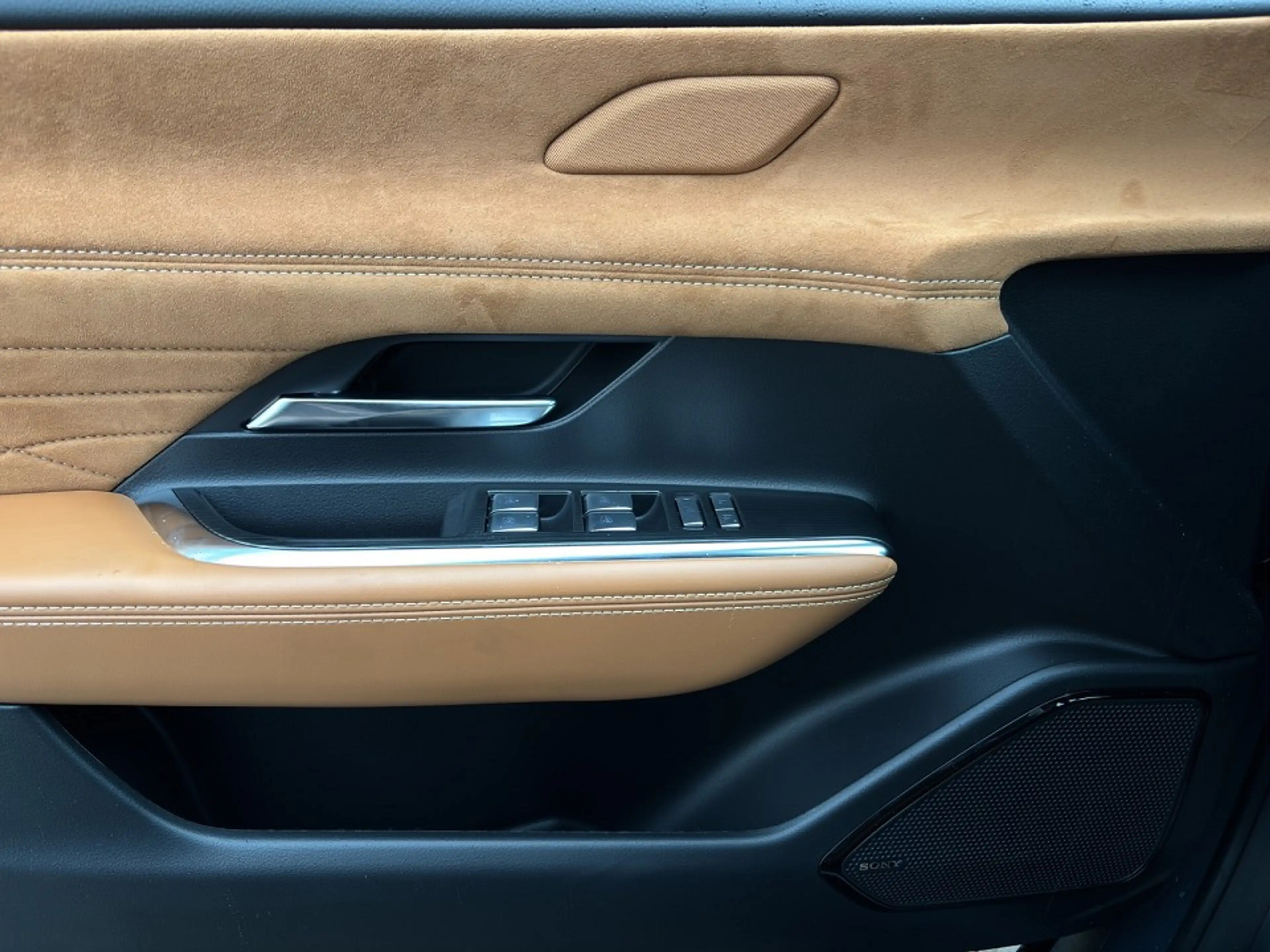 Mazda 6e EV 258ps 1AT RWD Takumi Plus — photo 8