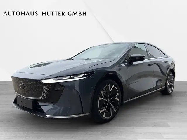 Mazda 6e