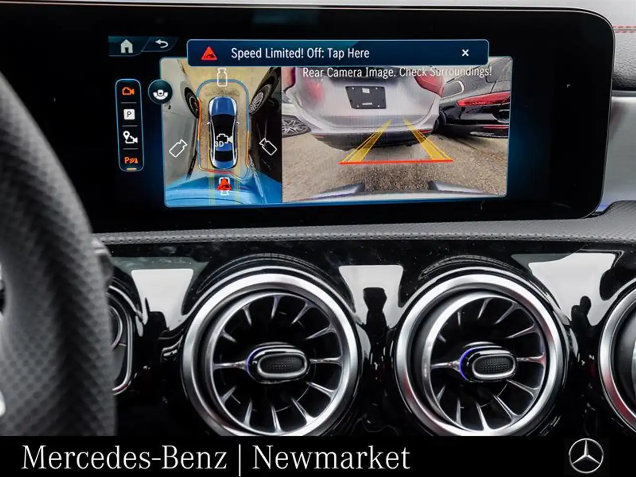 Mercedes-Benz CLA снимка Mercedes-Benz CLA