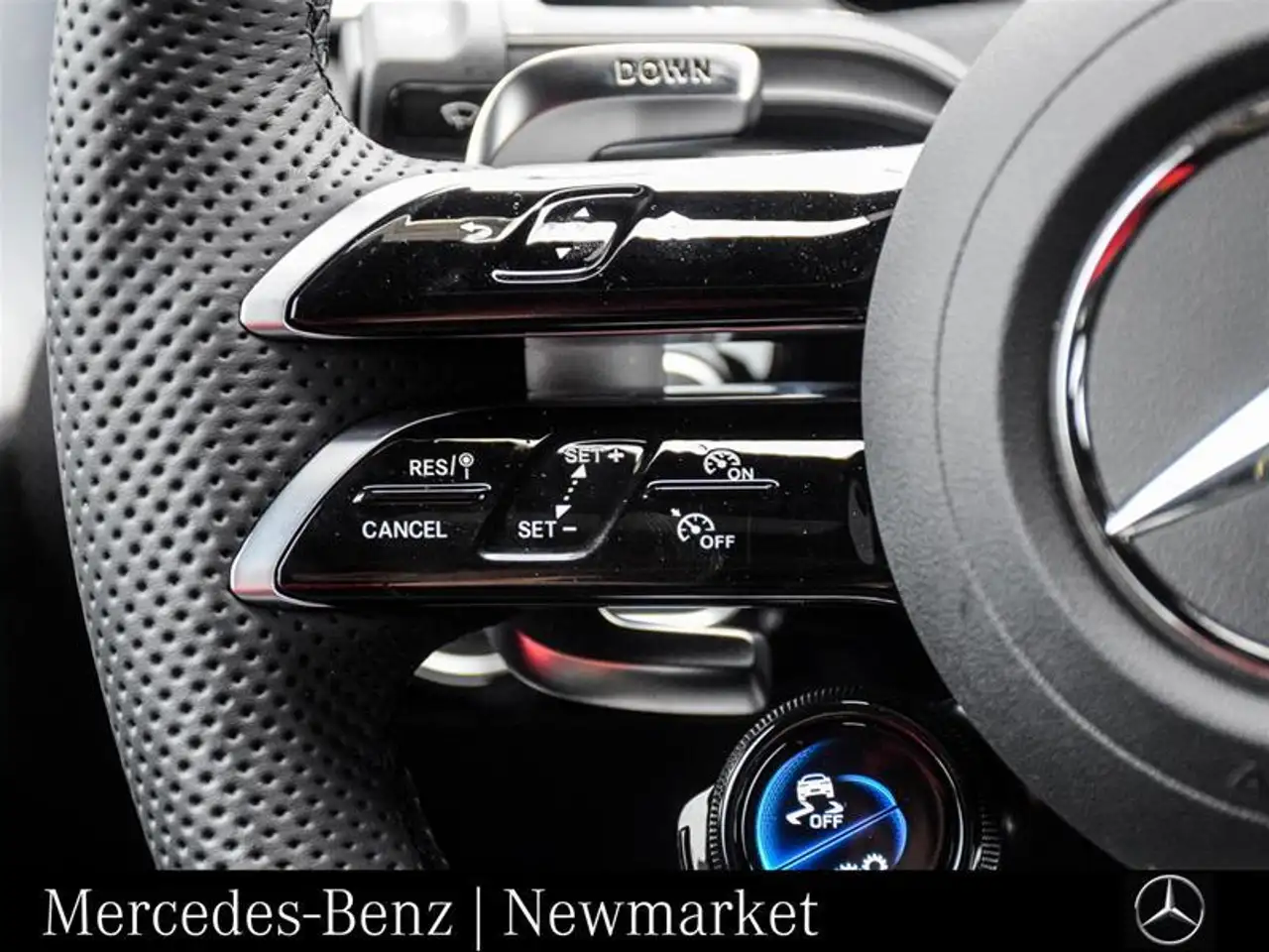 Mercedes-Benz CLA снимка Mercedes-Benz CLA