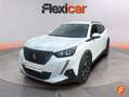 Peugeot 2008 Allure Pack BlueHDI 81kW (110CV) Blanco - thumbnail 2