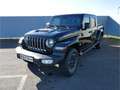 Jeep Gladiator JT 3.0 V6 559€mtl. 8AT AWD LAUNCH EDIT. NAVI LED Negro - thumbnail 7