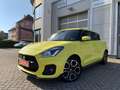Suzuki Swift Sport NAVi+Sitzhz.+Klimatr. Gelb - thumbnail 1