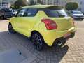 Suzuki Swift Sport NAVi+Sitzhz.+Klimatr. Gelb - thumbnail 7