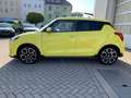 Suzuki Swift Sport NAVi+Sitzhz.+Klimatr. Gelb - thumbnail 8