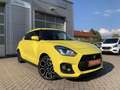 Suzuki Swift Sport NAVi+Sitzhz.+Klimatr. Gelb - thumbnail 3