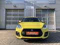 Suzuki Swift Sport NAVi+Sitzhz.+Klimatr. Gelb - thumbnail 2