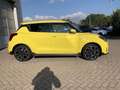 Suzuki Swift Sport NAVi+Sitzhz.+Klimatr. Gelb - thumbnail 4