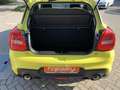 Suzuki Swift Sport NAVi+Sitzhz.+Klimatr. Gelb - thumbnail 6