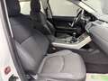 Land Rover Range Rover Evoque 2.0 eD4 * 1ER PROP + GPS + CLIM + XENON * Weiß - thumbnail 9