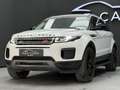 Land Rover Range Rover Evoque 2.0 eD4 * 1ER PROP + GPS + CLIM + XENON * Weiß - thumbnail 2
