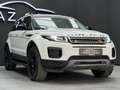 Land Rover Range Rover Evoque 2.0 eD4 * 1ER PROP + GPS + CLIM + XENON * Weiß - thumbnail 4