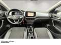 Volkswagen T-Cross 1.0 TSI Goal Navi   Klima   Light Assist   Travel Weiß - thumbnail 6