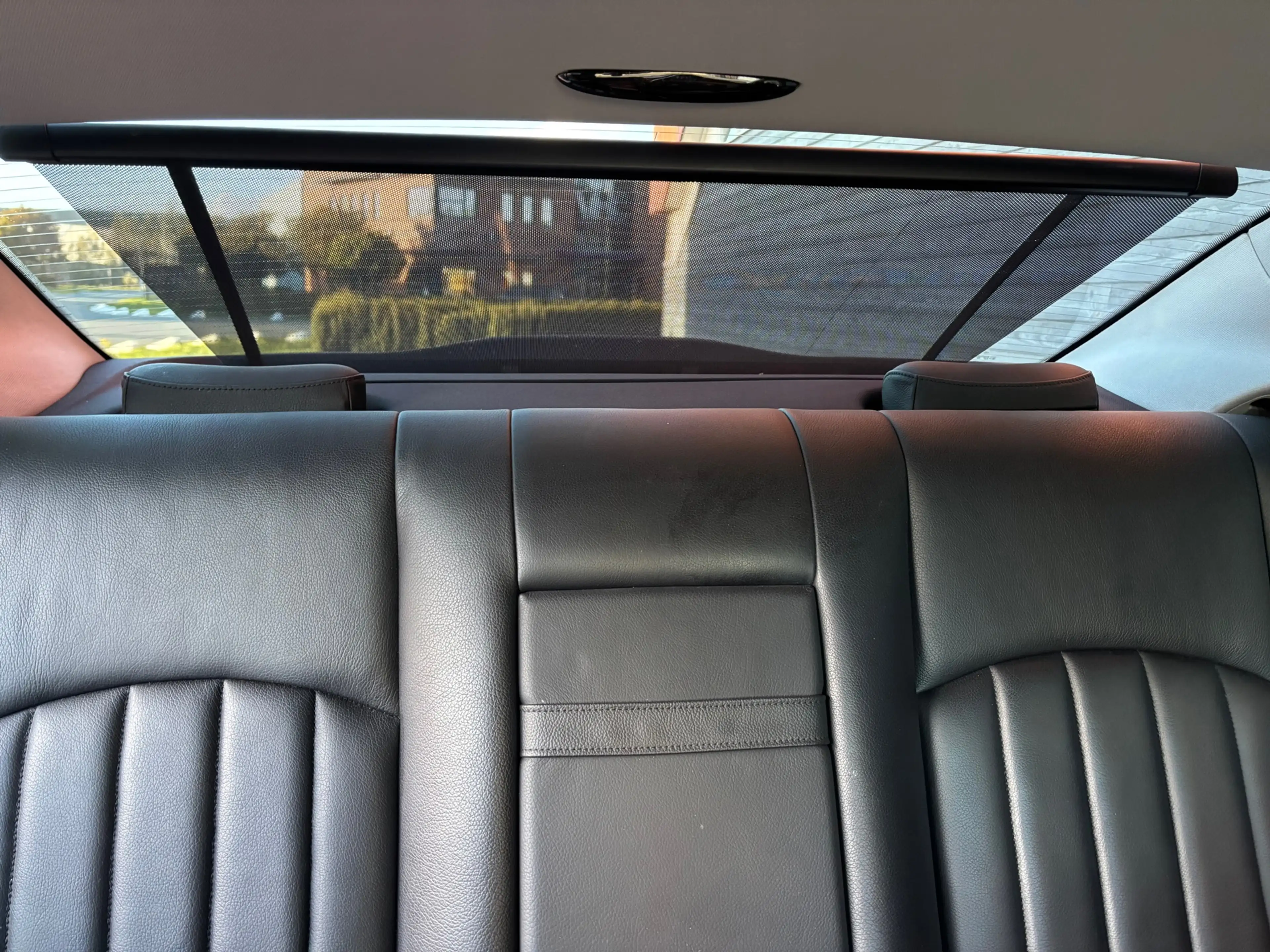 Mercedes-Benz CLS 350 V6 AUTOMAAT NAP CARPLAY HARMAN KARDON LEDER MEMORY — photo 13