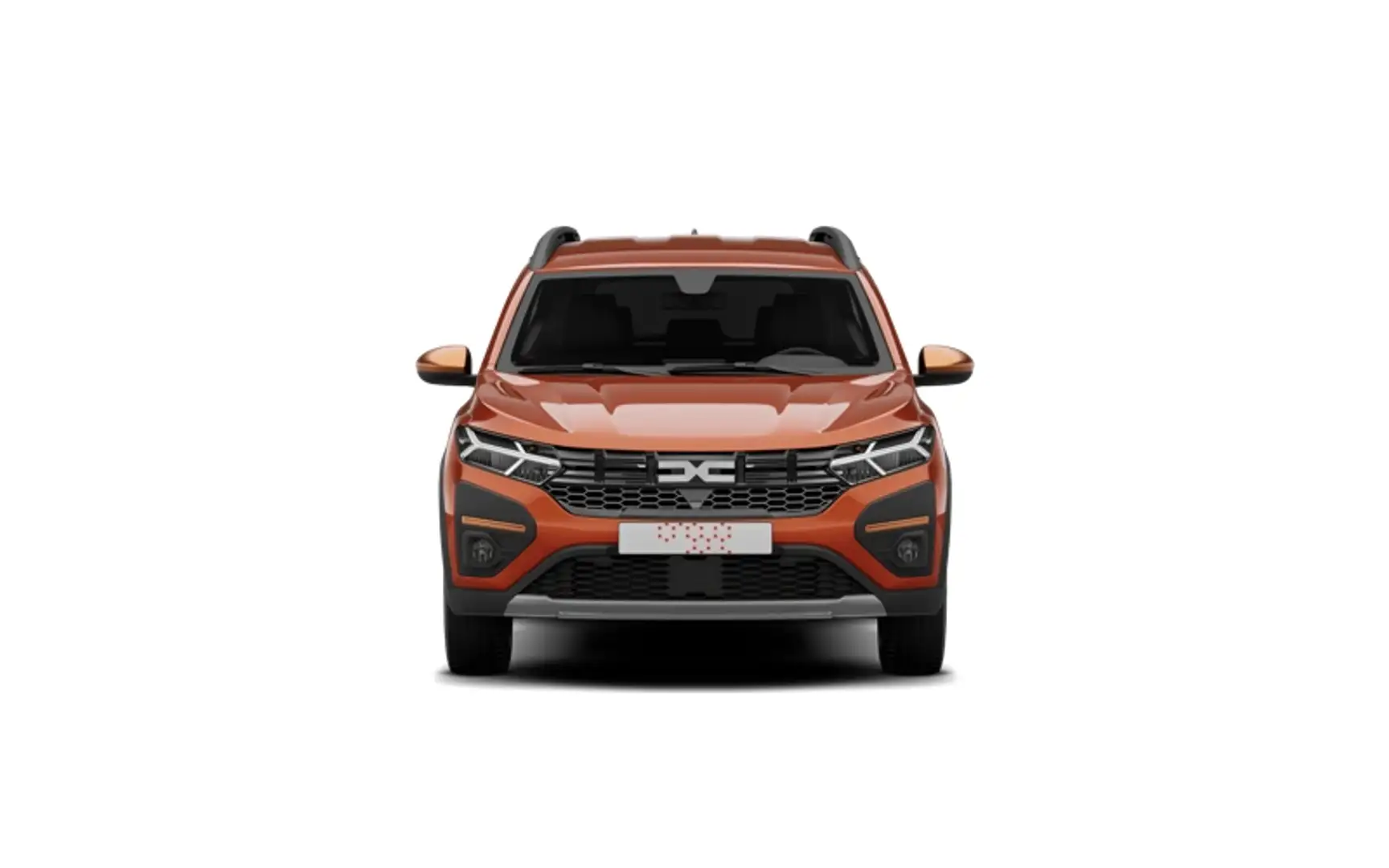 Dacia Jogger Extreme | Achteruitrijcamera | Bekleding ‘Extreme’ Bruin - 2