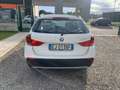 BMW X1 xDrive18d Weiß - thumbnail 4