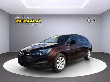 1,6 CDTI ecoflex Österreich Edition Start/Stop ...