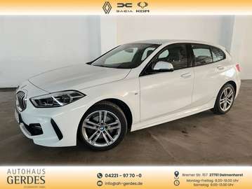 1 Limousine 118 i M Sport