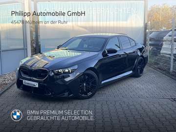 Limousine B&W DA-Prof PA-Plus PANO Ad-LED