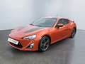 Toyota GT86 GT86 2.0 Naranja - thumbnail 1