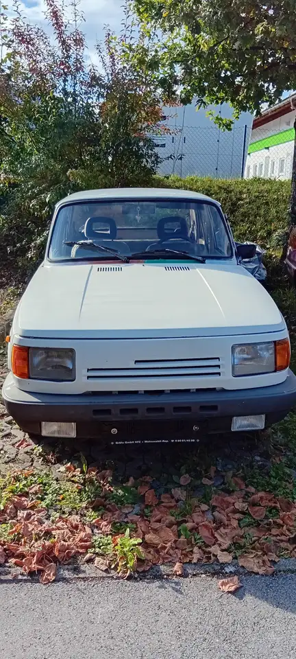 Wartburg 1.3, foto 2